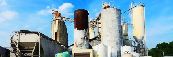 Cement