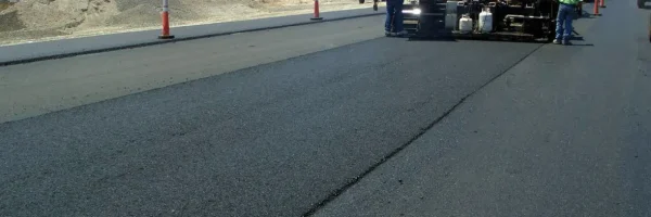 Asphalt