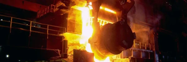 Smelting