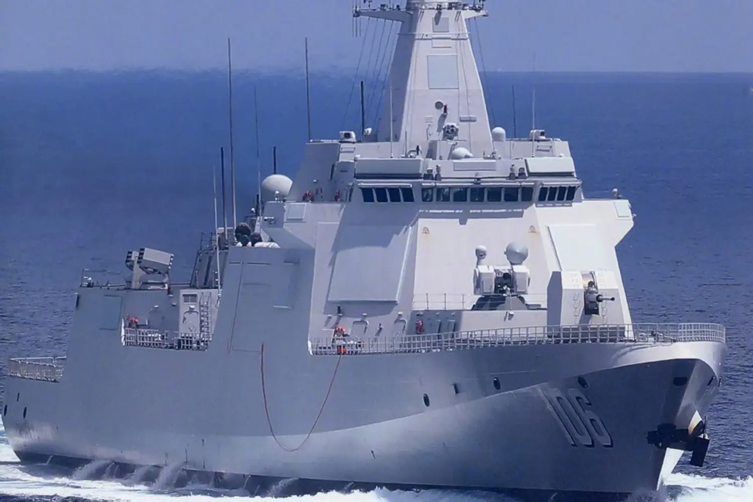 The Application Of Aramid Fabric: From Bulletproof Vests To Ships
