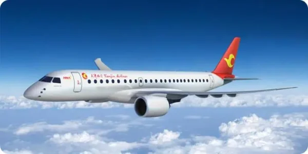 Aerospace