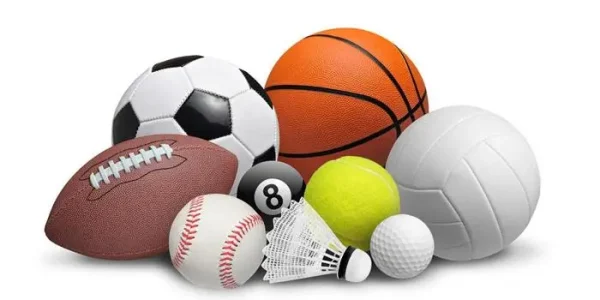 Sporting Goods