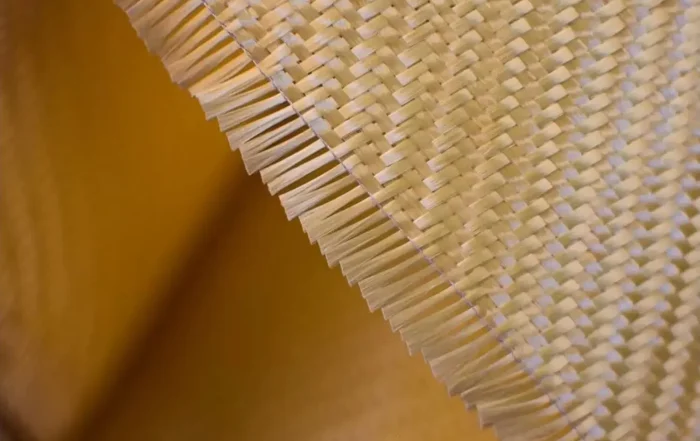 Application of 600D Aramid Fiber in Automotive and Aerospace Materials