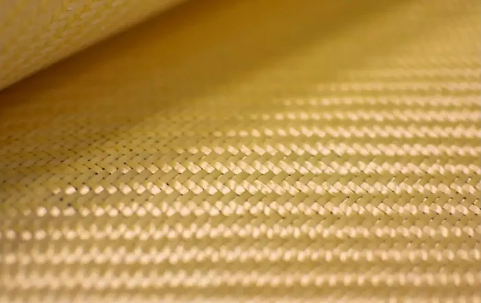 Aramid Fiber in Flame Retardant Fabrics