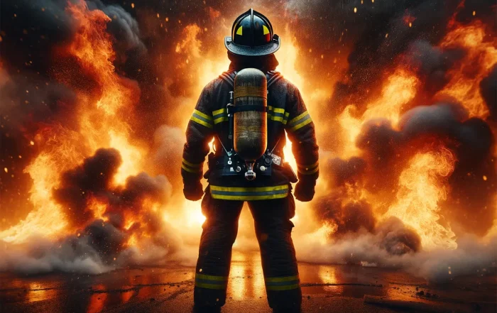 Aramid Fireproof Cloth: Transforming Safety in Protective Clothing