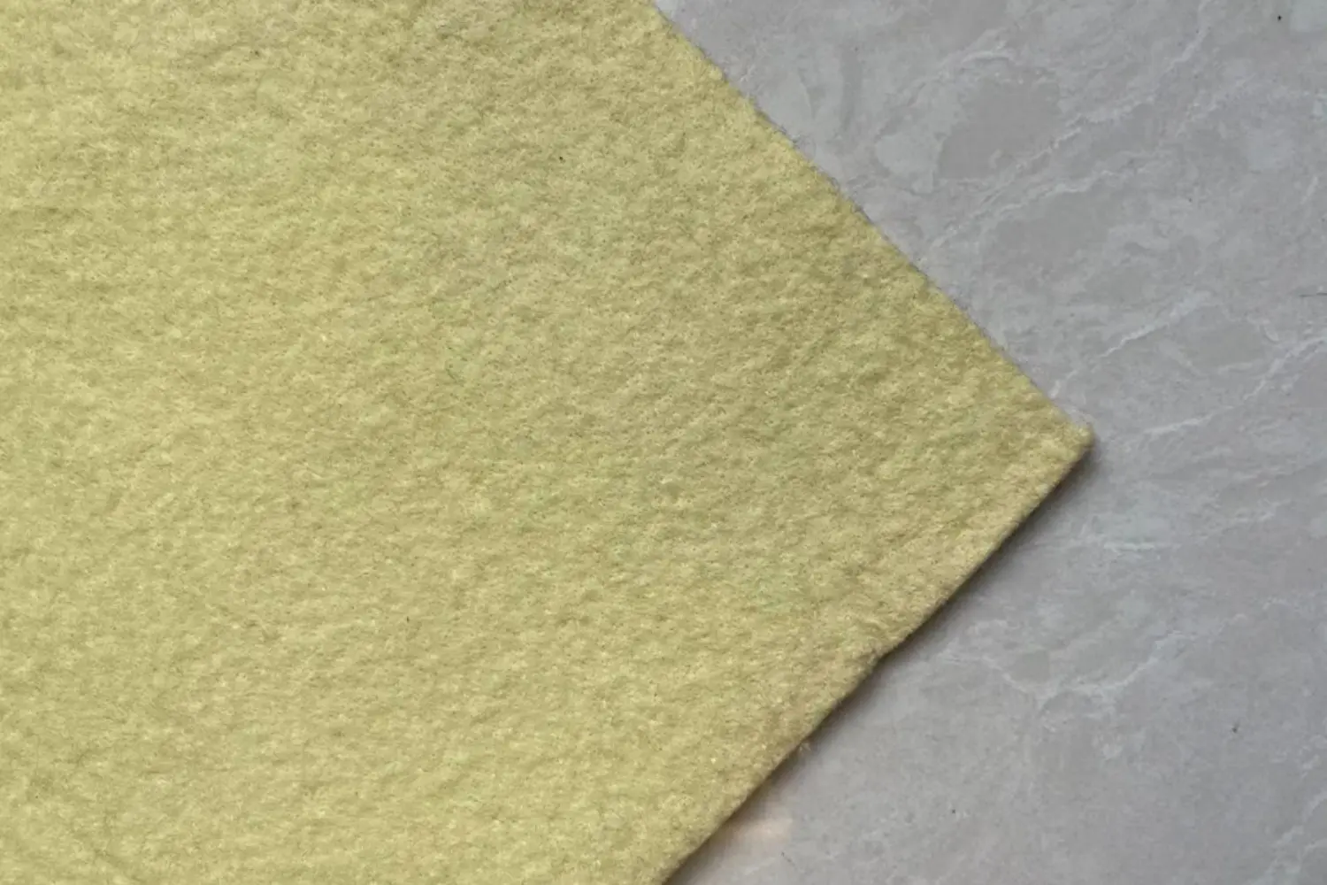 Aramid Needle Felts