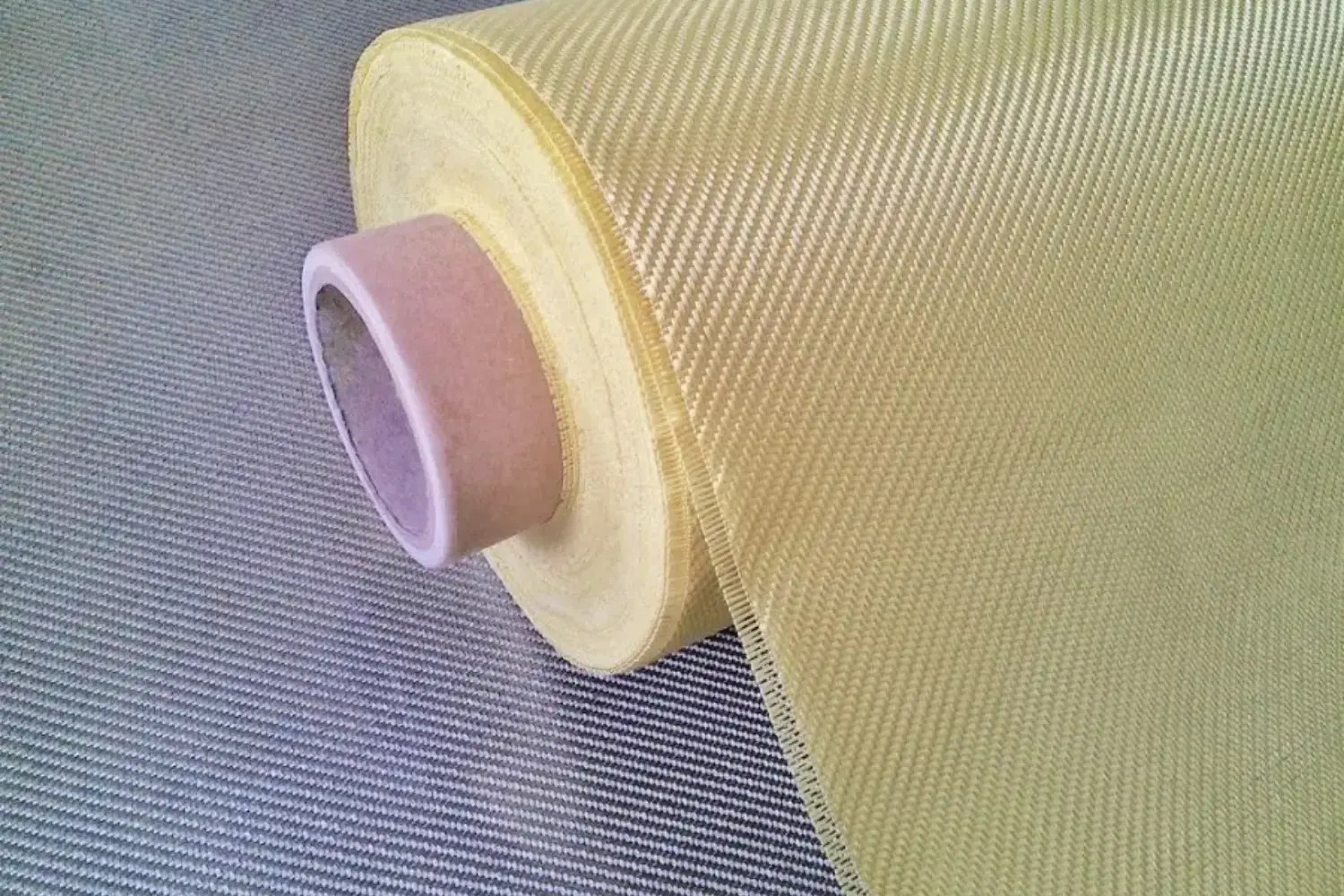 Aramid Yarn Cloth