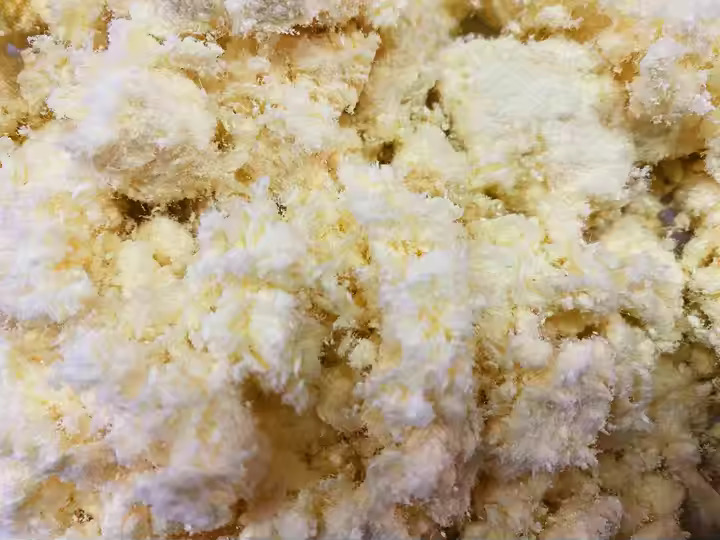 Aramid Pulp