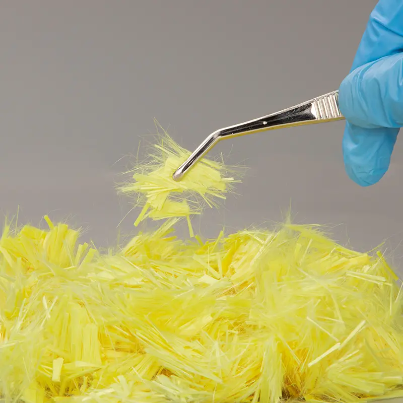 Chopped Fiber