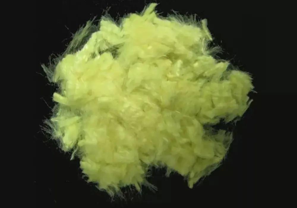 Unveiling The Strength In Threads: The Composition Of Kevlar Fabric