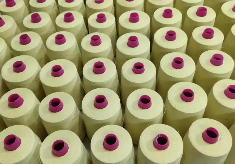 Kevlar Fibers And Aramid Cloth: An Unbeatable Duo In Safety Gear