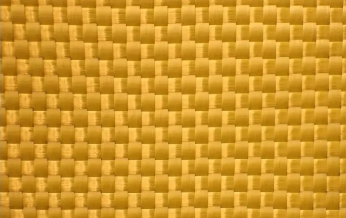 Kevlar's Molecular Structure: The Secret Behind Its Exceptional Strength