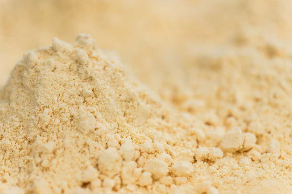 Aramid Powder