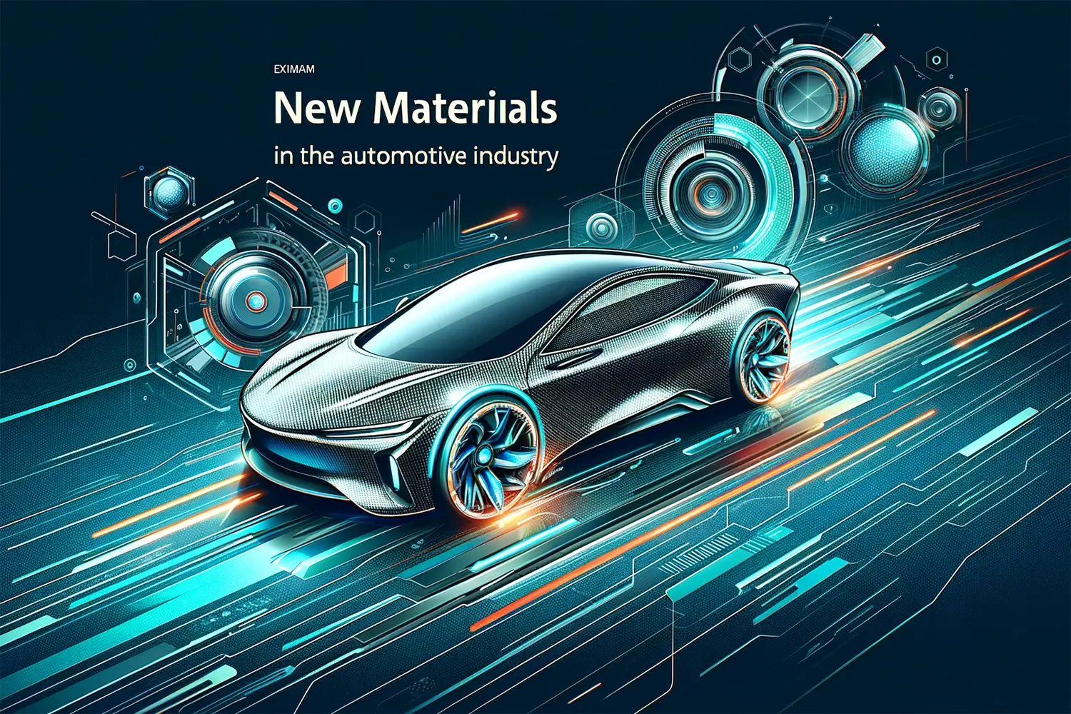 Kevlar Fibers: Blending Safety And Innovation In The Automotive Sector