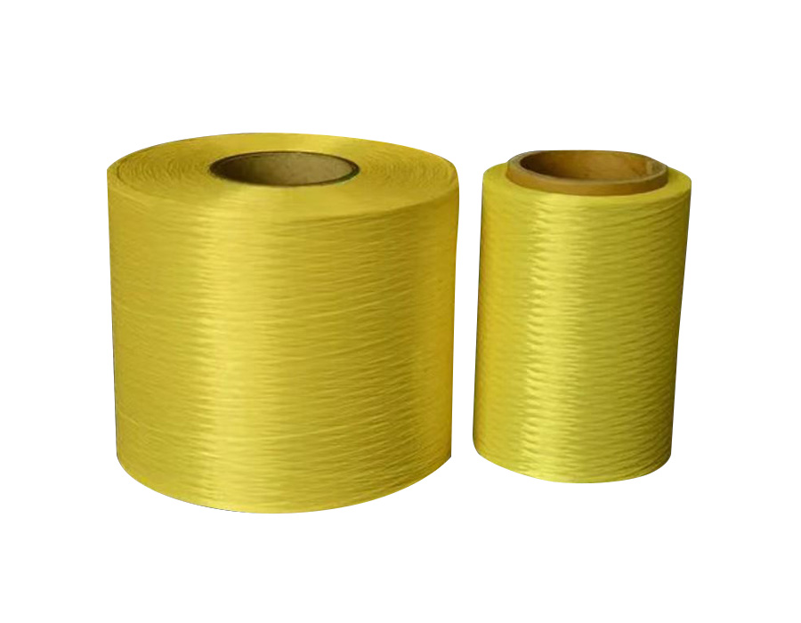 Water-Blocking Yarn