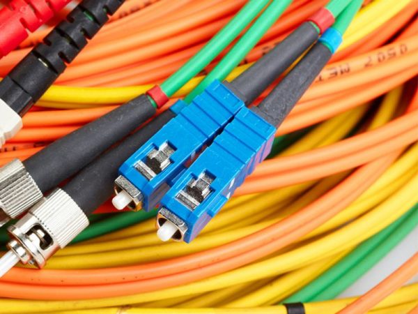 Fiber Optic Cable