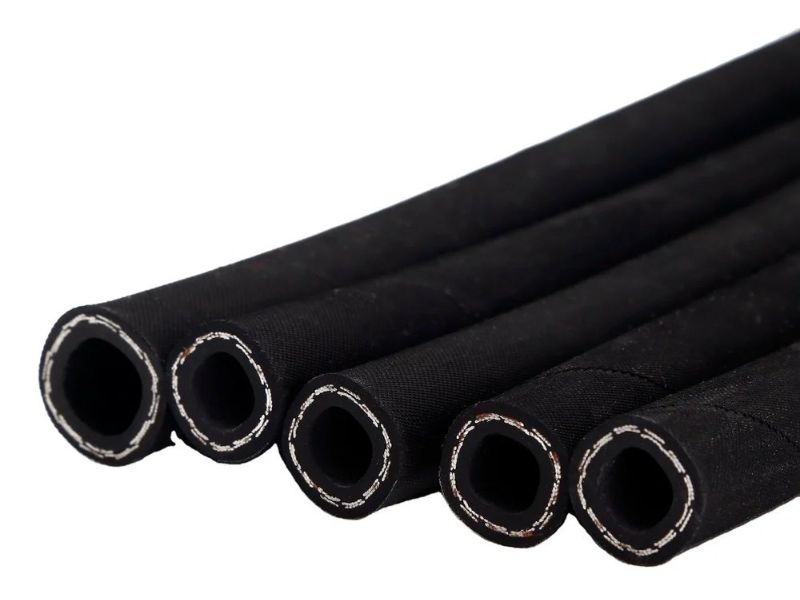 Rubber Hose