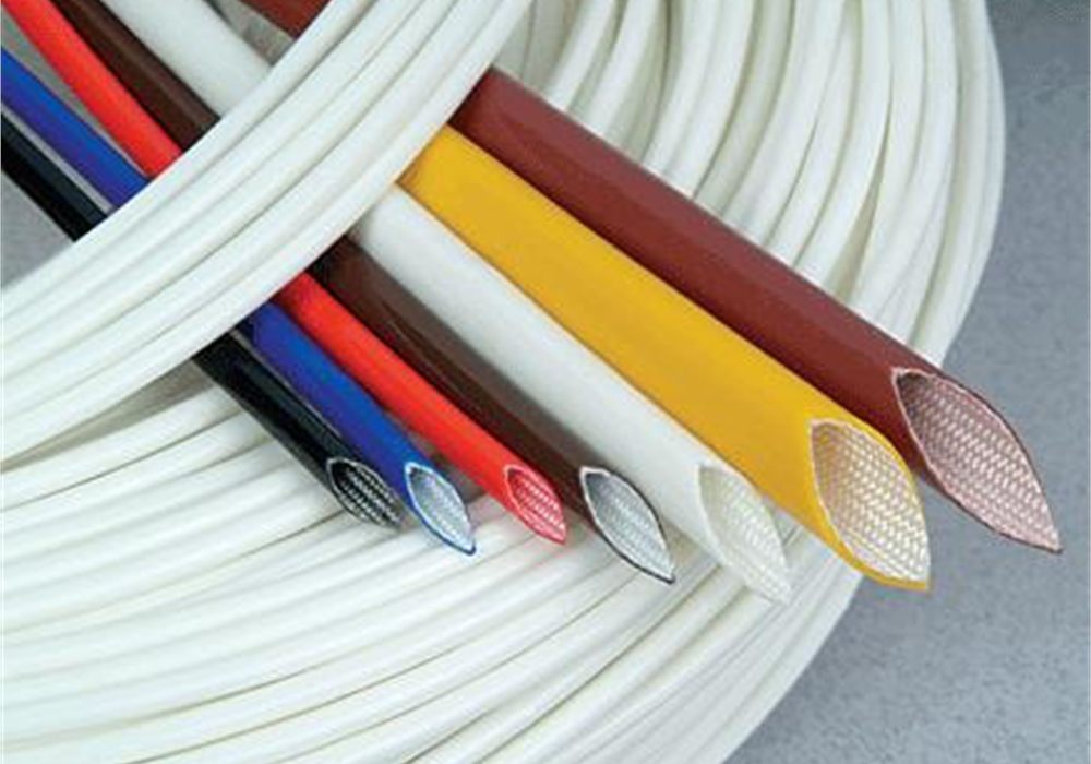 Cable sleeve