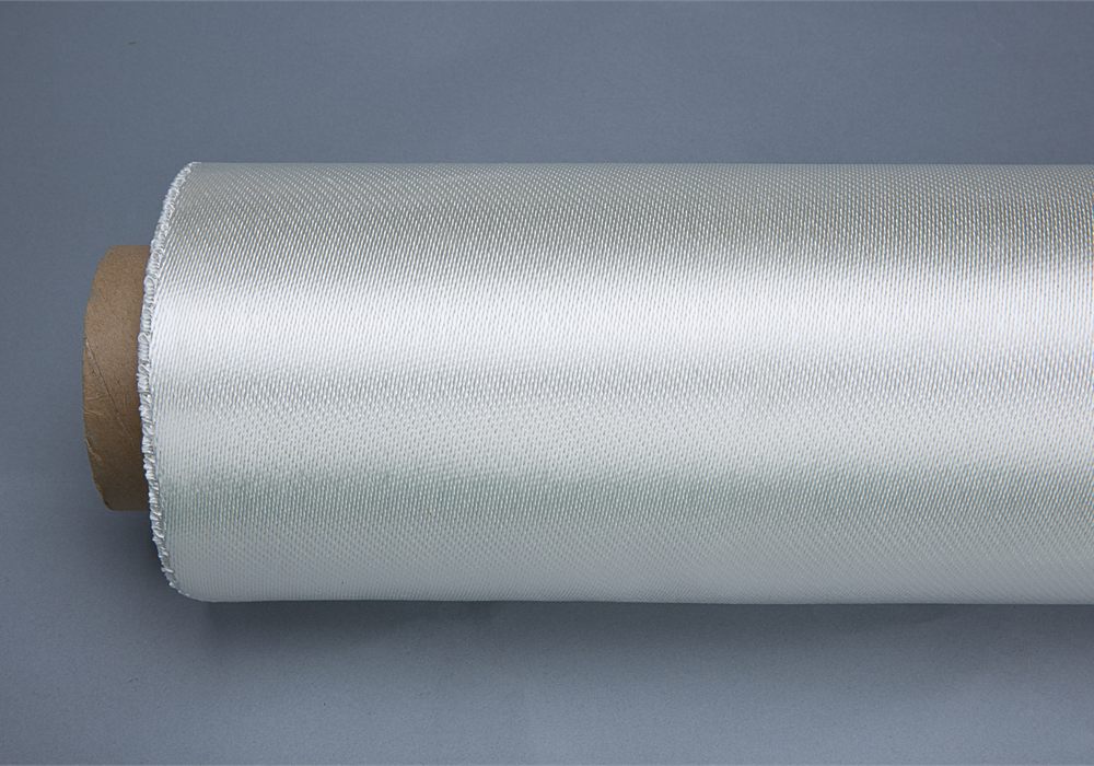 High-silica fiberglass cloth10
