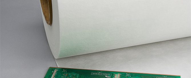 High-silica fiberglass cloth9