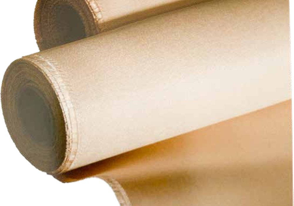 Medium-Silica Fiberglass Cloth2