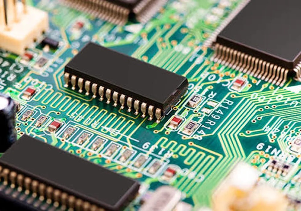 Electronic Materials