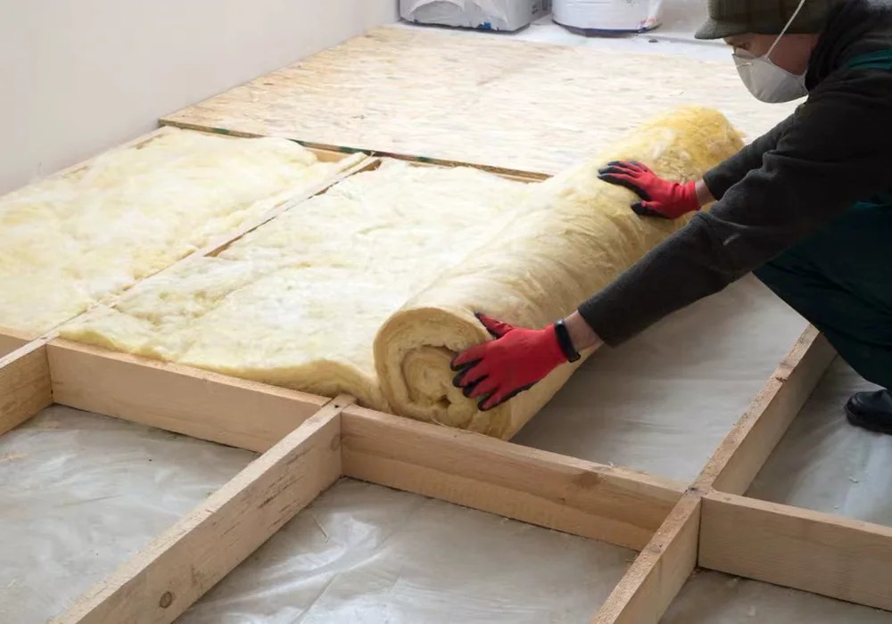 Thermal Insulation Materials