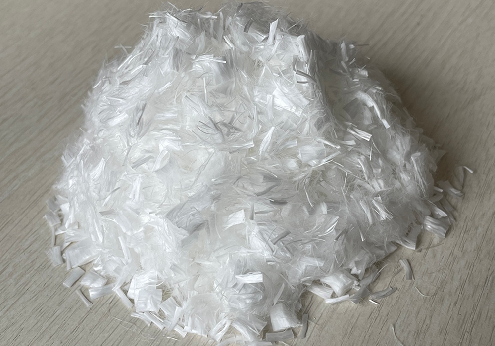 WET-PROCESSGLASS FIBER
