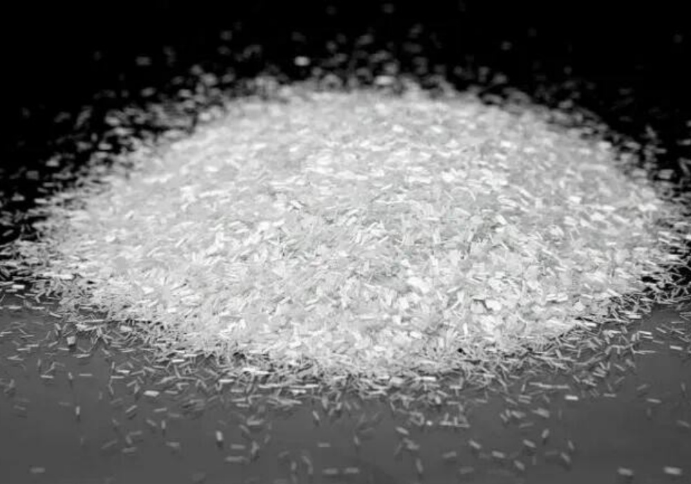 WET-PROCESSGLASS FIBER